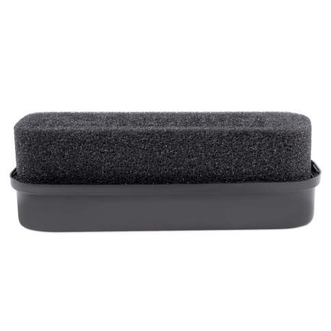 Губка для ухода за пластиком AVS SPP-01 глянцевый эффект фото 4