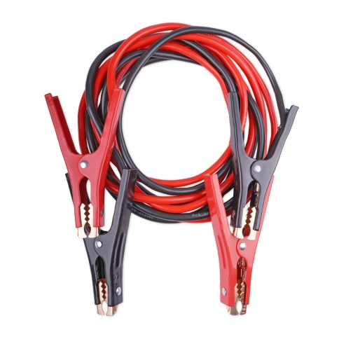 Провода прикуривания AVS Expert BC-300 (3 метра) 300А фото 2