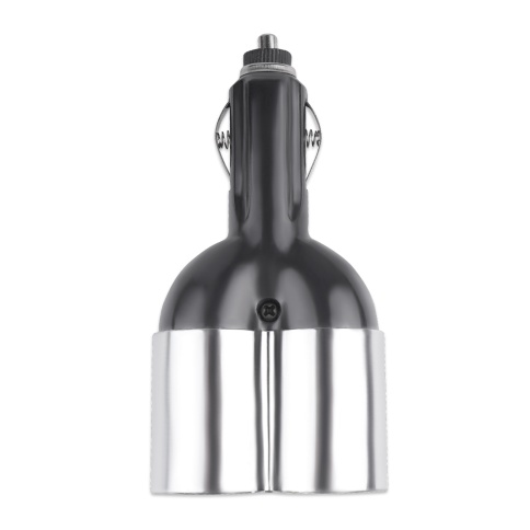 Разветвитель прикуривателя AVS 12/24 (на 2 выхода) CS203 фото 3