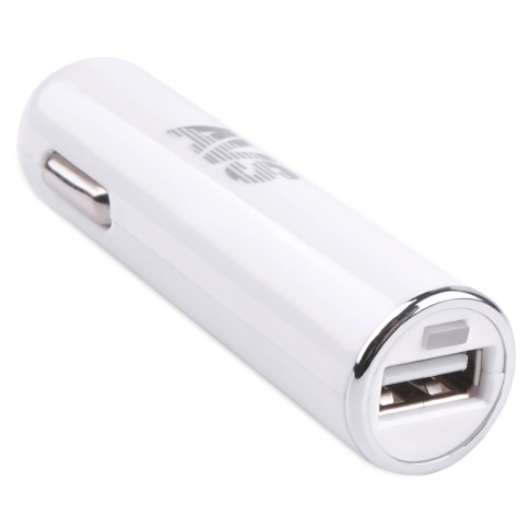 USB автомобильное зарядное устройство AVS 1 порт ST-04 (0.9А) фото 3