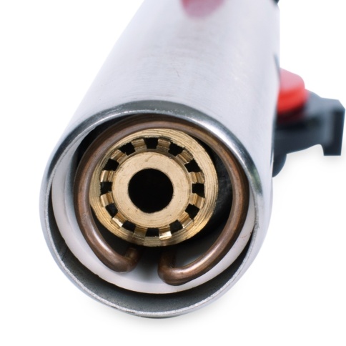 Газовая горелка AVS TG-05 с пьезоподжигом фото 5