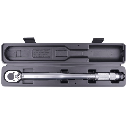 Ключ динамометрический 1/2"DR (42-210 Нм) AVS TW1247N фото 7