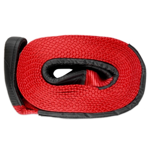 Трос (стропа) динамический AVS DT-10 10т 8м, в сумке фото 3