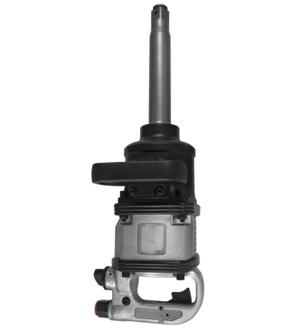 Гайковерт 1"DR, 4000 об/мин, 2300Нм, и головки 1"DR 32, 33, Thorvik AIWS125M (52751) фото 3