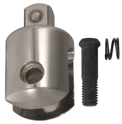 Рем. комплект для воротка шарнирного 1/2 DR, 251224, Ombra 251224RK фото 1