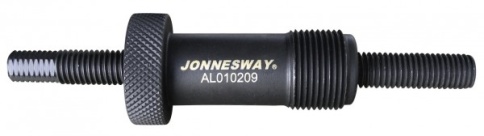Натяжитель цепи ГРМ двигателей BMW. BMW 119 340, Jonnesway AL010209 (49612) фото 1