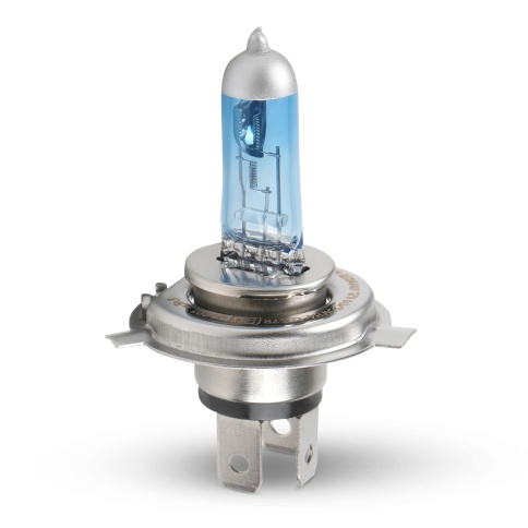 Автолампа галогенная H4 (60/55W P43T +100%) COOL BLUE INTENSE 5000K 12V OSRAM фото 3