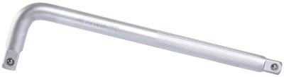 Вороток Г-образный 3/8"DR, 250 мм, Thorvik S2H4250 (54330) фото 1