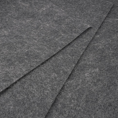 Коврик влаговпитывающий (багажник) AVS VK-05 (120х100 см) 1 шт. фото 2