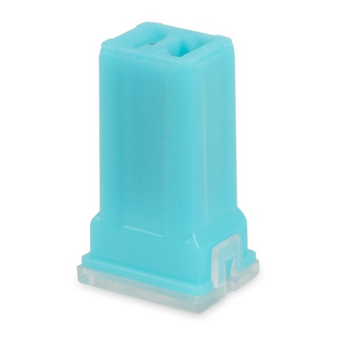 Предохранитель картриджный AVS FJ10-20A в пакете фото 4