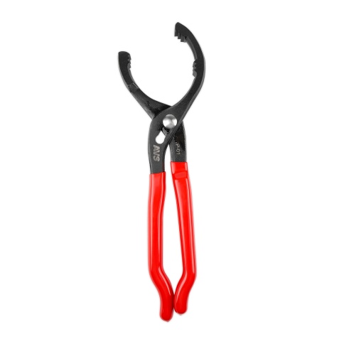 Съемник масляного фильтра «клещи» (64-116 мм) AVS FWP-01 фото 1