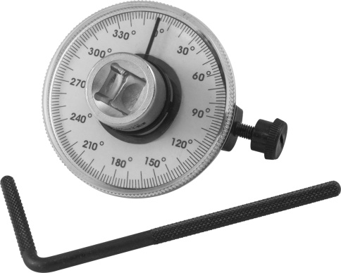 Угломер, Thorvik ATAG12 фото 1