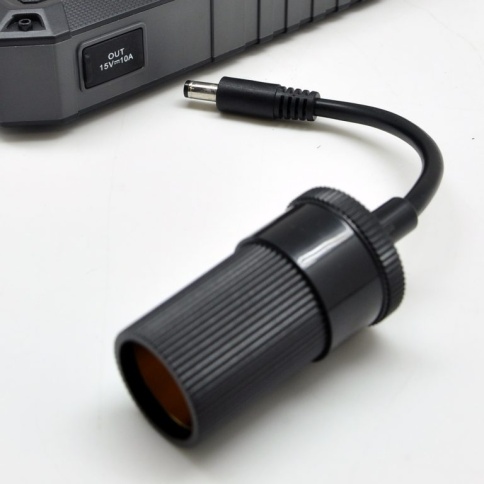 Пуско-зарядное устройство BERKUT JSL-25000 фото 6