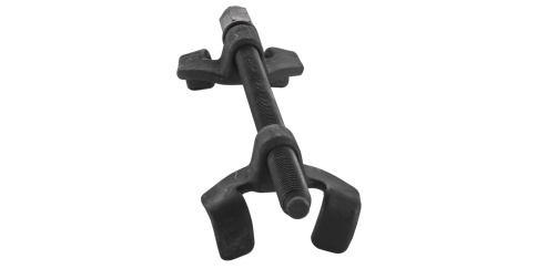 Стяжка пружин усиленная L-270 мм (комплект 2 шт) Ombra A90029 фото 3