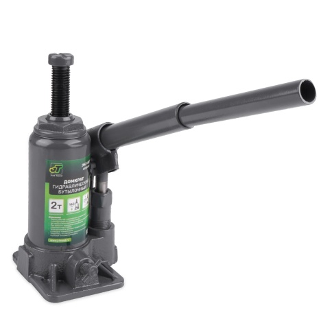 Домкрат гидравлический JT JHJ-B2T, 2т, 148-278 мм фото 2