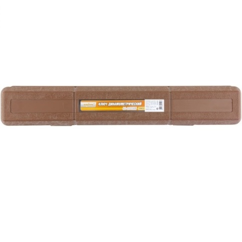 Динамометрический ключ 1/2 DR, 42-210 Hm, Ombra A90013 фото 6