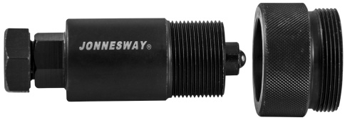 Для демонтажа шестерни привода и топливного насоса VP44 Common Rail, BMW M47, M57, Jonnesway AI01011 фото 1