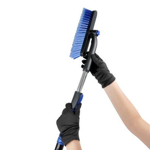 Щётка-скребок телескопическая (65-82 см) AVS SB-6582 фото 8