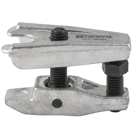 Съемник шаровых шарнирных соединений рычажный с захватом 19 мм, Thorvik ABJS1 (52311) фото 1