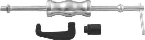 Съемник форсунок дизельных двигателей MB CDI, Jonnesway AI020125 фото 2