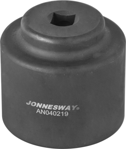 Головка 1/2 DR, для манжеты редуктора рулевого механизма HINO, Jonnesway AN040219 фото 2