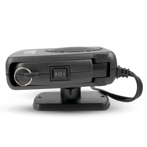 Тепловентилятор автомобильный AVS TE-310 12В (2 реж.)150 W. фото 5