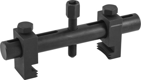 Съемник поликлиновых шкивов, Jonnesway AE310150 фото 1