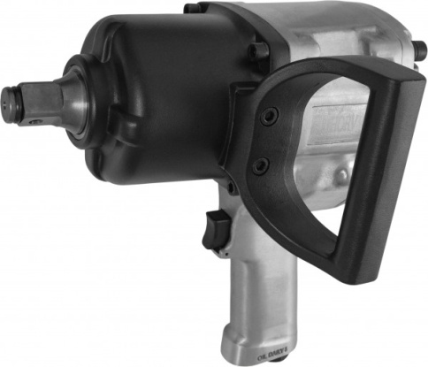 Гайковерт пневматический 3/4 DR, 5000 об/мин., 1800 Нм, Thorvik AIW3416M (52749) фото 1
