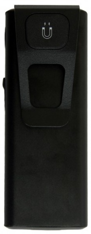 Фонарь светодиодный аккумуляторный, карманный, со световым пучком 1200 Лм, Ombra A90067 (59111) фото 3