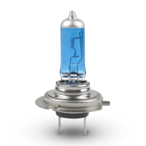 Галогенная лампа AVS ATLAS BOX/5000К/ H7.24V.70W.коробка 1шт. фото 2