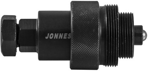 Для демонтажа шестерни привода и топливного насоса VP44 Common Rail, BMW M47, M57, Jonnesway AI01011 фото 2