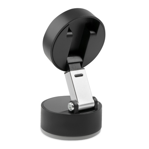 Держатель для смартфонов магнитный на приборную панель AVS AH-2322-M фото 5