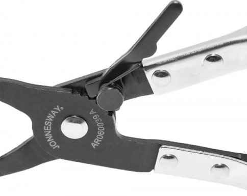 Съемник хомутов патрубков, Jonnesway AR060039A (46369) фото 2