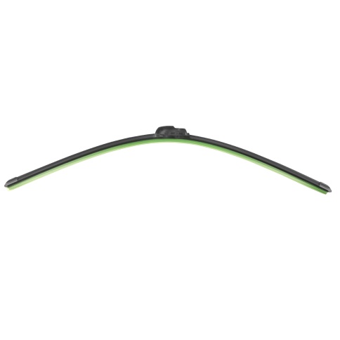 Бескаркасная щётка стеклоочистителя Just Trend WJ-26 (65см) фото 3