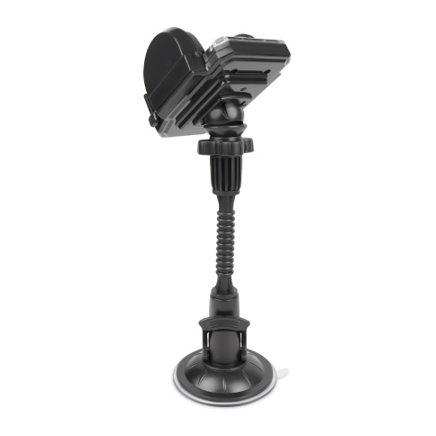 Держатель для смартфонов телескопический на приборную панель AVS AH-2116-D фото 3