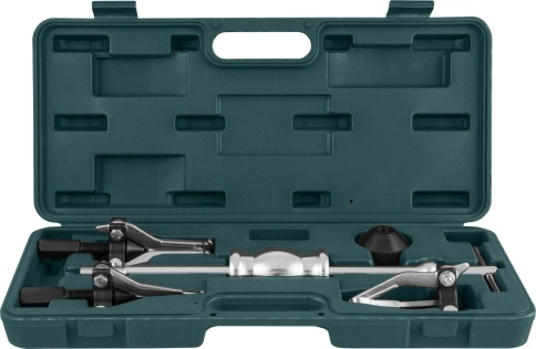 Съемник подшипников с внутренним и наружным захватами, Jonnesway AE310008 фото 3