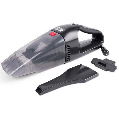 Пылесос автомобильный AVS PA-1005 (2 насадки) фото 2
