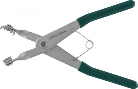 Щипцы для пружинных хомутов, Jonnesway AR060001 фото 1