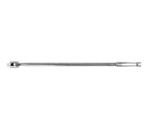 Вороток шарнирный для торцевых головок 1/2 DR, 600 мм, Jonnesway S22H41600 фото 2