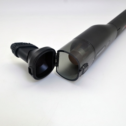 Портативный аккумуляторный пылесос BERKUT Specialist VAC-500 фото 7