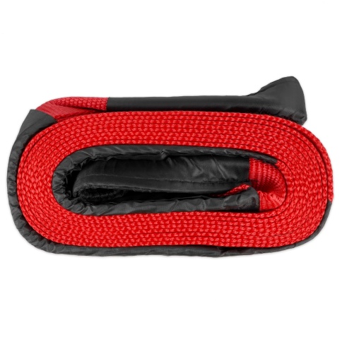 Трос (стропа) динамический AVS DT-7 7т 5м, в сумке фото 3