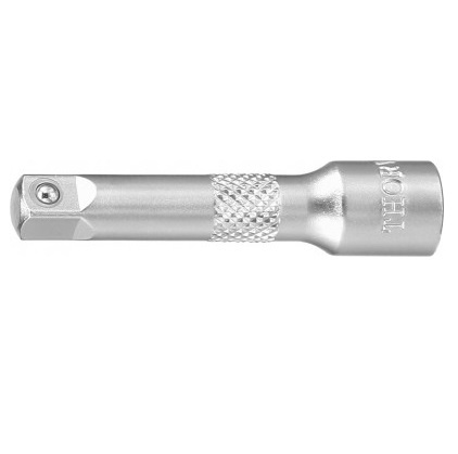 Удлинитель 1/4"DR, 50 мм, Thorvik S11E1050 (54090) фото 1