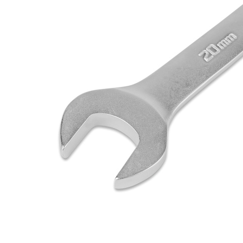 Ключ гаечный комбинированный трещоточный (20 мм) AVS K60020 фото 4