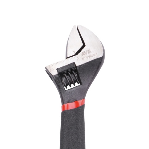 Ключ разводной 150 мм AVS KR150 фото 4