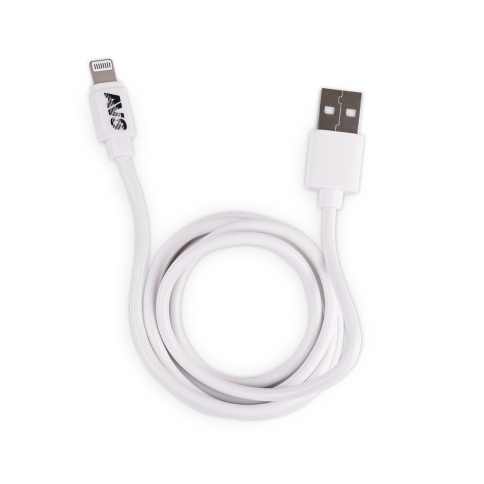 Кабель AVS для iphone 5(1м) IP-51 фото 2