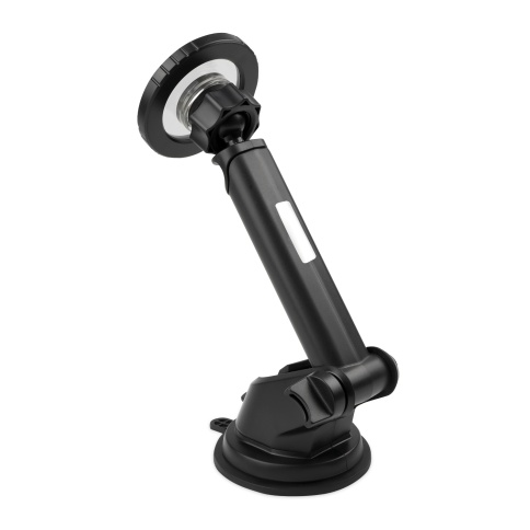 Держатель для смартфонов магнитный на приборную панель AVS AH-1914-M фото 4