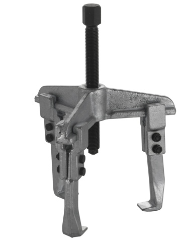 Съемник с тремя скользящими захватами 4 DR, Ombra A90034 фото 9