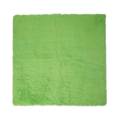 Микрофибровое полотенце для располировки жирных составов "Plush Cloth" DM-0601 (40*40) фото 2