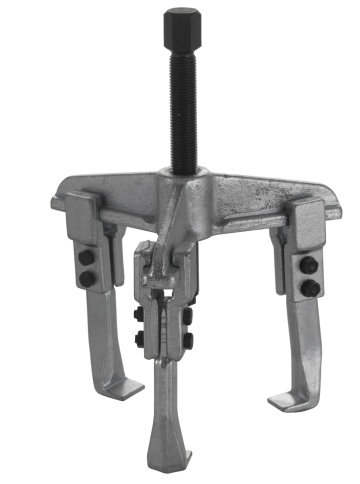 Съемник с тремя скользящими захватами 4 DR, Ombra A90034 фото 8