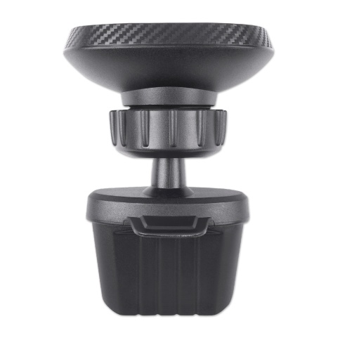 Держатель магнитный в дефлектор AVS AH-2301-M для сотовых телефонов фото 4